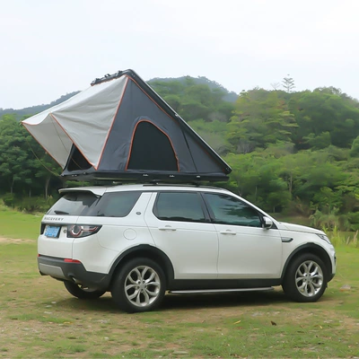 Wholesale Outdoor Camping Waterproof and Avtomobil dam çadırları