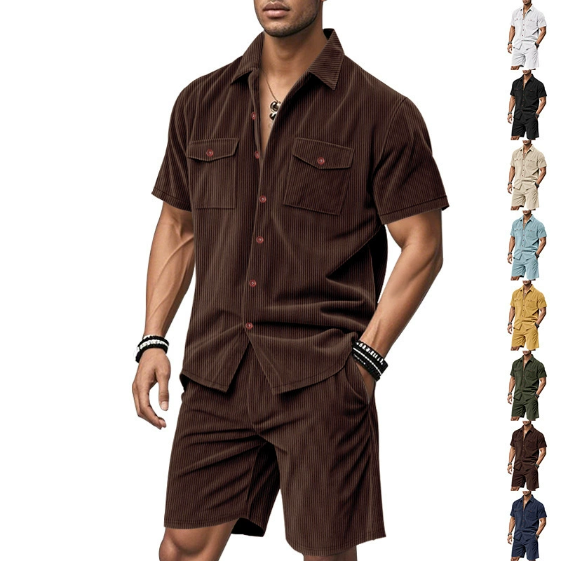 (Cross-border trading), set, velvet shirt, Amazon