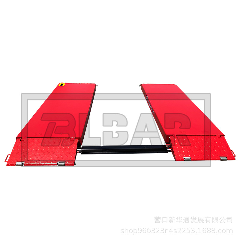 Suministro de fábrica ultrafino tijeras pequeñas 1,8 m sin ranura de excavación equipo de mantenimiento de elevación del coche plataforma de elevación hidráulica