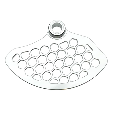 for Light Bee series, Other brake systems - silver