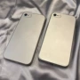 iphone苹果全包防摔硬壳