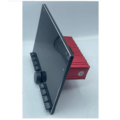 12.95inch Android Large-Screen Navigation DVD Navigation