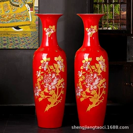 装饰花瓶;陶瓷工艺品;酒壶