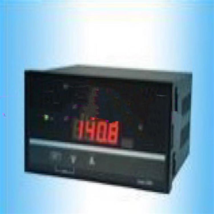 数字式温度显示调节仪 型号:HHDQ-XMT-1225 库号：M393481