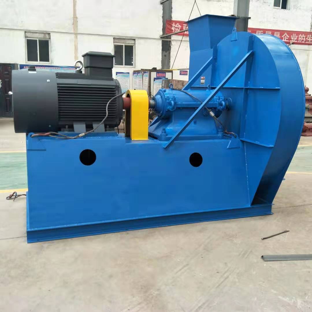 G4-68锅炉离心引风机 Y4-68物料输送高压离心风机 凯特风机型号