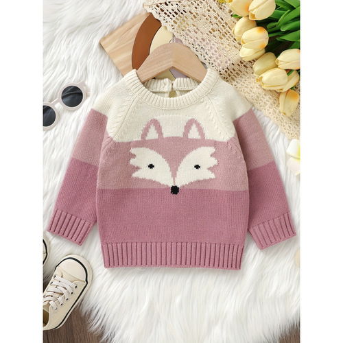 2026 Autumn/Winter New Arrival Soft Knit Long-Sleeve Hooded Top