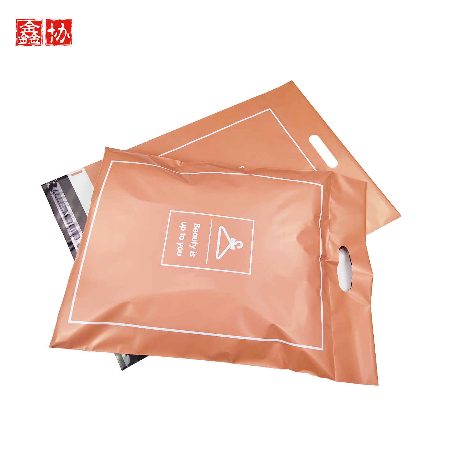 Bolsas de mensajería, bolsas de embalaje, bolsas de plástico para embalaje de ropa, sobres, bolsas de burbujas logísticas gruesas, bolsas impermeables gruesas al por mayor.