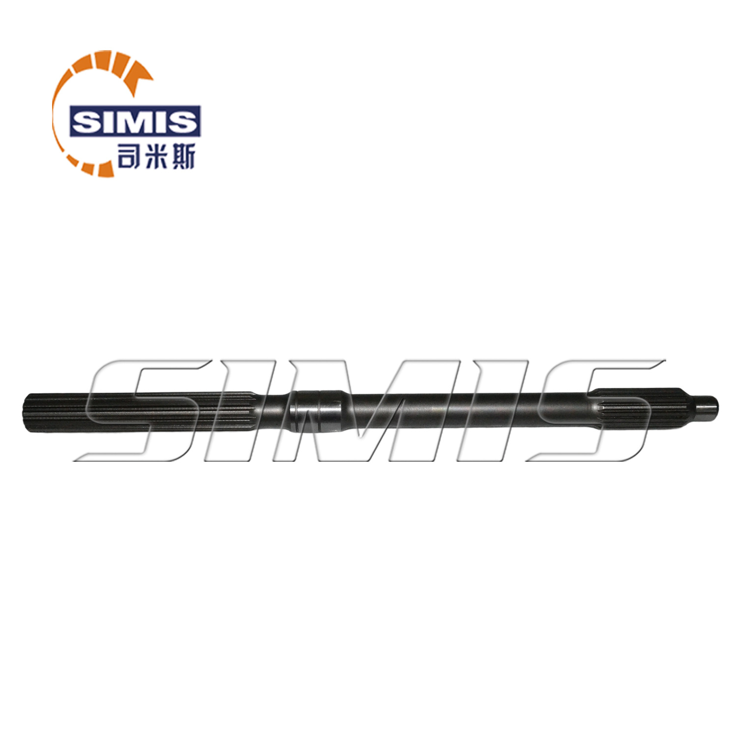 叉车输入轴 适用于 TCM FD20-30VC/C3C/C3C-A