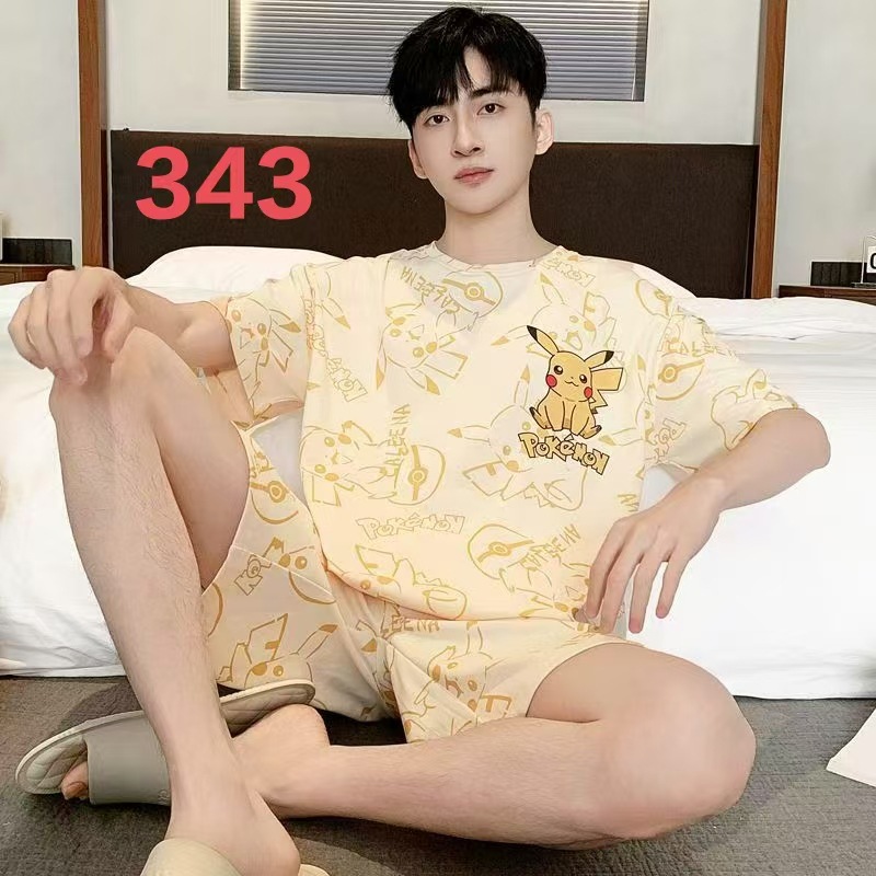 남자 더블 쇼츠  343#
