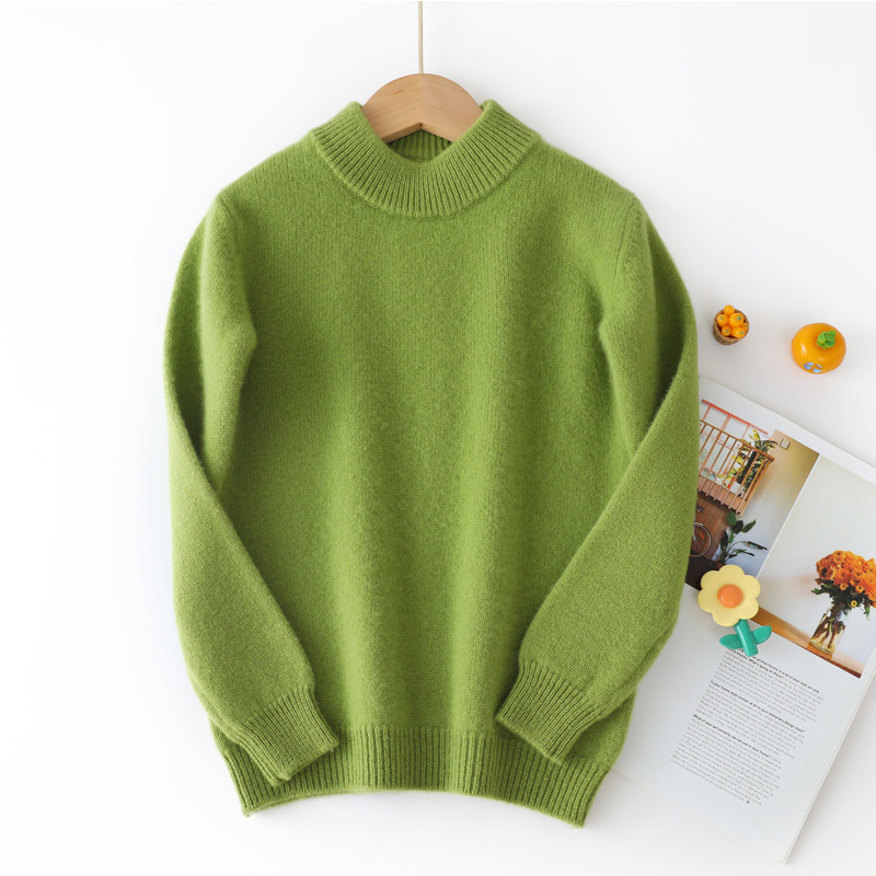 Avocado Green