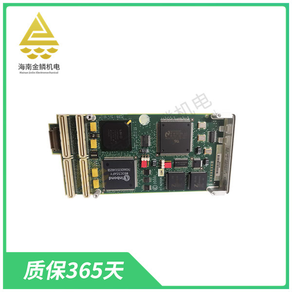 IPMC7616E-002  I/O模块 它能够提供高效的输入/输出功能