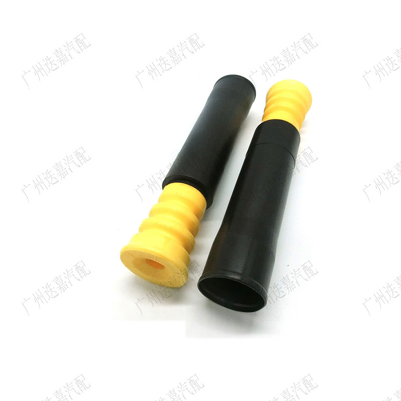 52722-T5A-J02 Applicable to Fengfan Hatchback Fit Gurui Jingrui Shock Absorber Limit Rubber Block Buffer Rubber