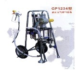 供应GP2546 GP2045高压无气喷涂机GP1234