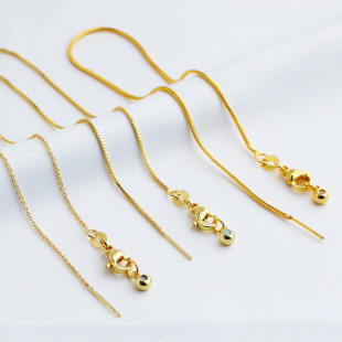 14K��������f��O�ֺ������ diy�ֹ�����ɴ������߹���Ʒ���