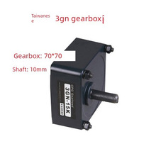 台邦电机减速箱/GPG电机/3GN-50K/3RK15GN电机/GPG减速电机15W