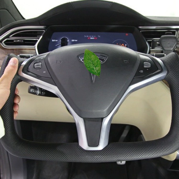 [Подходит для Tesla Model S Tesla Model X руль个性改装14-21款]