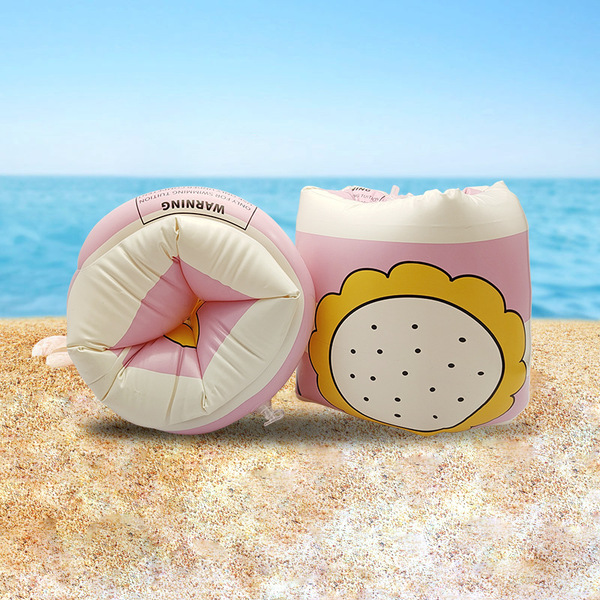 inflatable safe air bag for adults for swimming