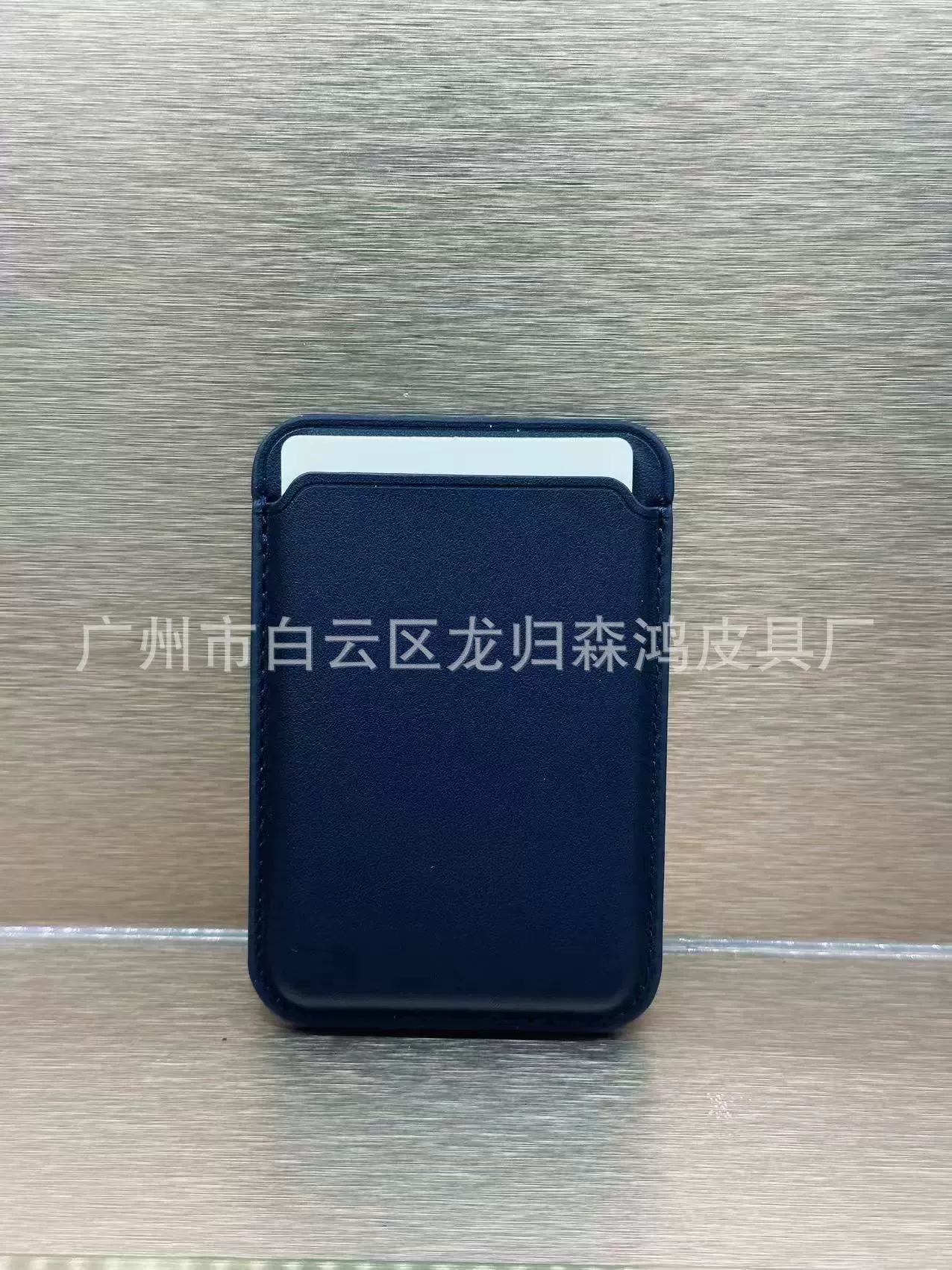 Apple, совместимый держатель для карт для мобильного телефона, iPhone