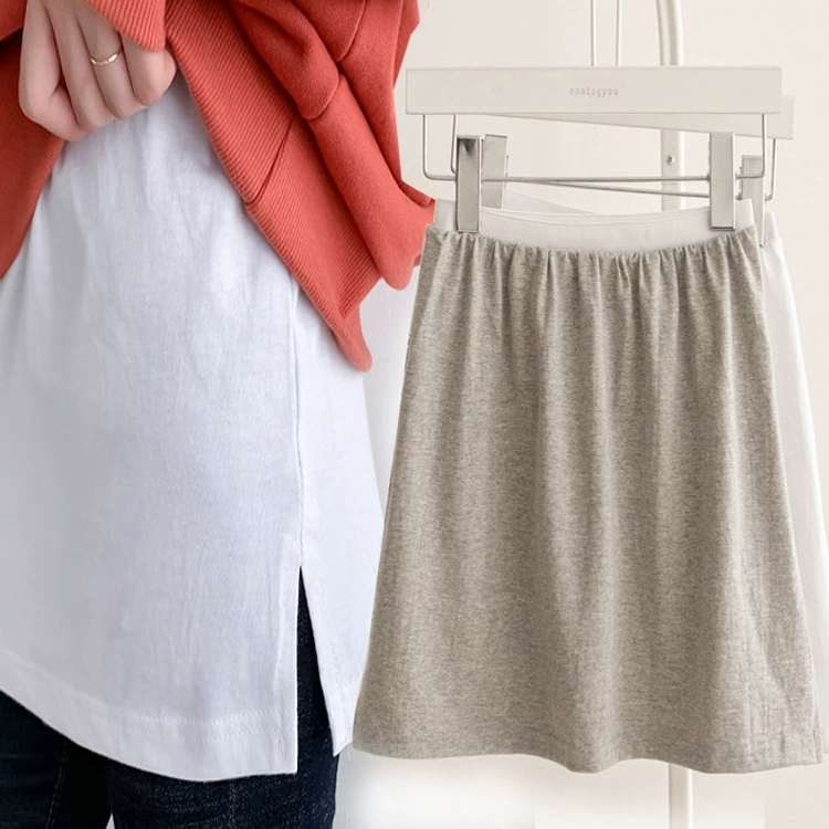 200 кг 300 кг Женская Нижняя юбка больших размеров, сложенная юбка, сложенная юбка с подолом, оптовое поколение