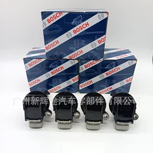 Cross-Border Supply of Automotive Ignition Coils 30713417 0221604010 371601 Uf517 Suitable for Wal