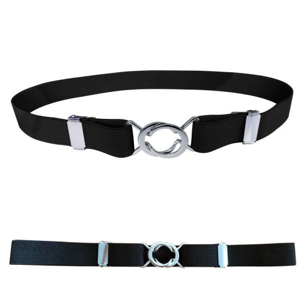 universal elastic belt for men and women