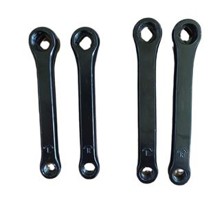Spinning bicycle accessories fitness equipment extra-large thickened exercise bike crank pedal crutch