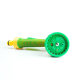 Lexia source factory multifunctional car wash water gun car wash tools garden watering shower water gun high pressure water pipe