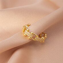 ��ָŮ�R��۲���ɫ�p�ݸ߼���С���OӋ�_��ָ�h�ʯ��Ȧ����Ʒ