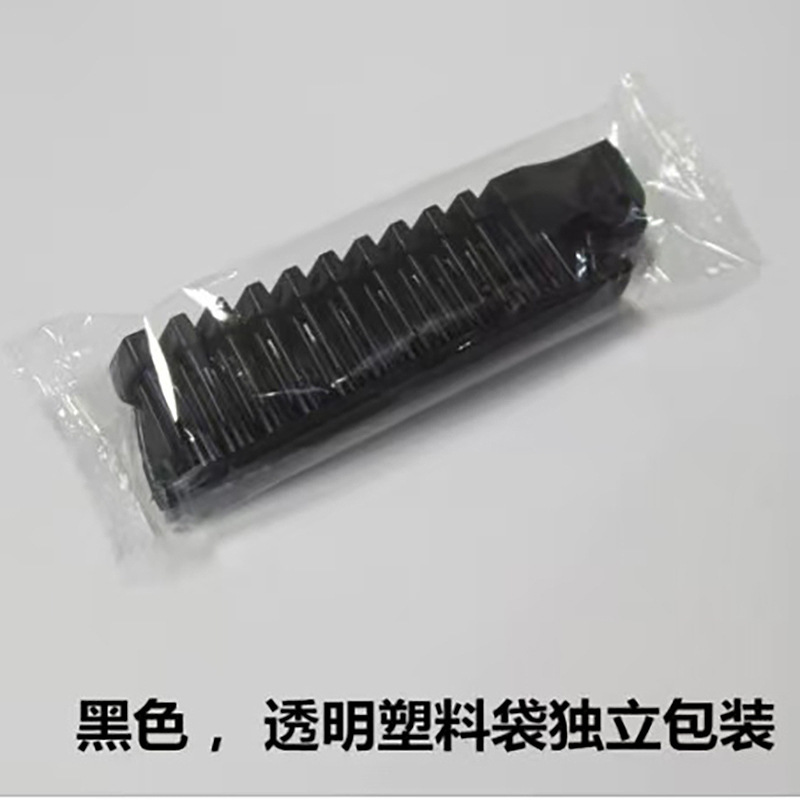 ホテル使い捨て折りたたみコーム工場ホテルとB&Bのおもてなしポータブル旅行家庭用家庭用品メーカー卸売|undefined