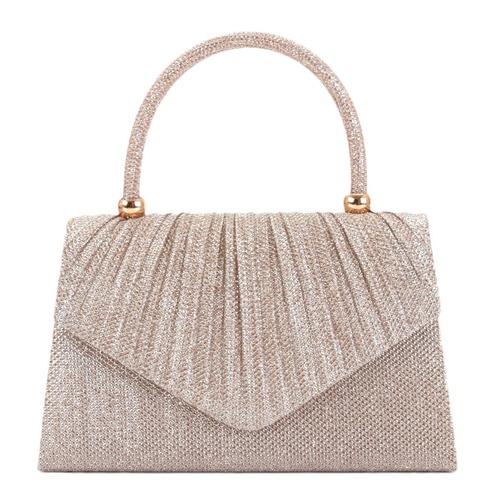 Factory Handbag Evening Handbag Cross-border E-commerce Evening Party Bag Women Clutch Wedding Party Purse