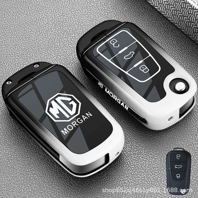 Es5 Pilot Hs Car Buckle – Static Rod/Key Bag - type-c-key-ink-black-single-shell