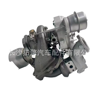 Suitable for, Supercharger