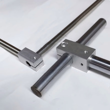 �̶��A�B�ӉK���ST�͊Aʮ�֊A�B�Ӽ���ͨ90&deg;ֱ�ǹ��S�A֧��֧��