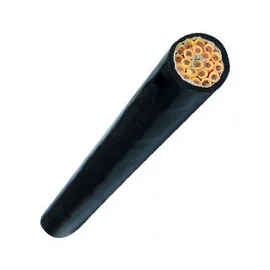 其他电缆;射频电缆;控制电缆