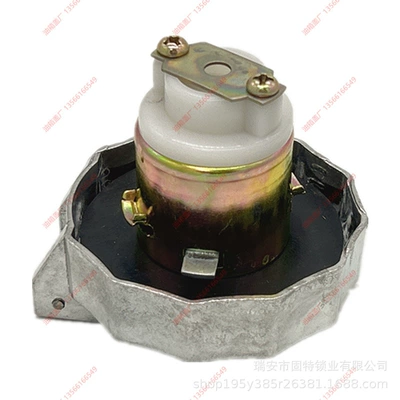 Tank cap Qingling 100P600P Jiangling Shunda