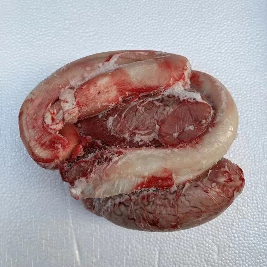 牛鞭宝牛宝男用品新鲜牛鞭宝整套速冻鲜牛蛋牛睾丸农家现杀新鲜