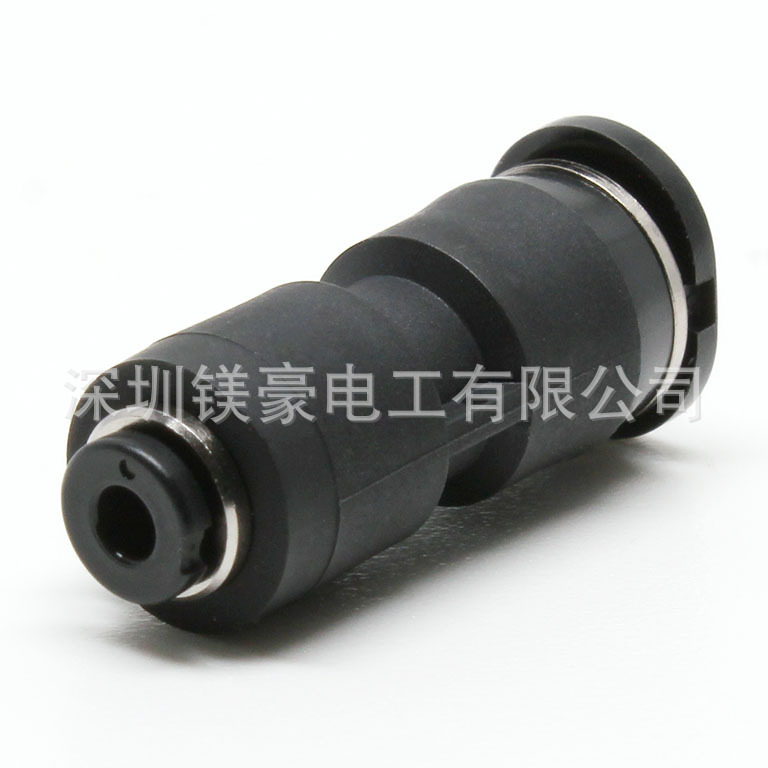 日本原装/PISCO碧士克/异径直通/迷你型接头/PG系列/PG1/4-3M