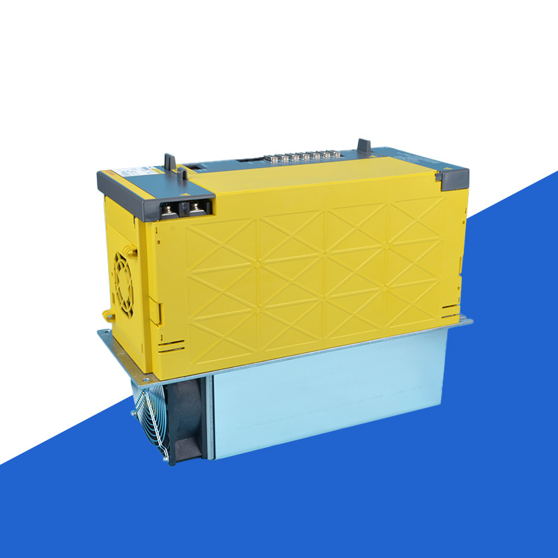 A06B-6144-H022#H590发那科fanuc原装驱动器伺服放大器现货议价