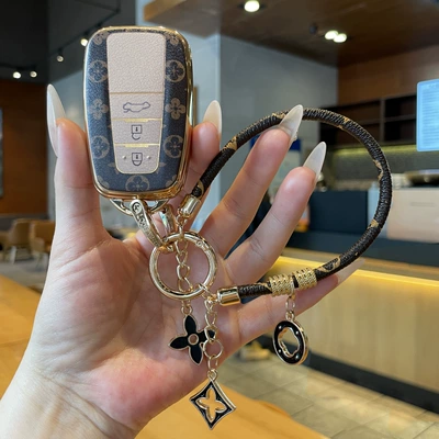 Toyota Camry Highlander Corolla Ling Shang Asia Dragon Ralink Açar Qabığı