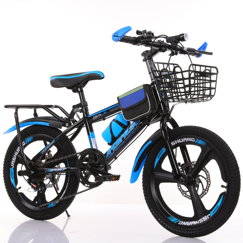Suministro de fábrica bicicleta de montaña 26 pulgadas niños y niñas juventud absorción de choque de velocidad variable montaña SUV al por mayor image 13