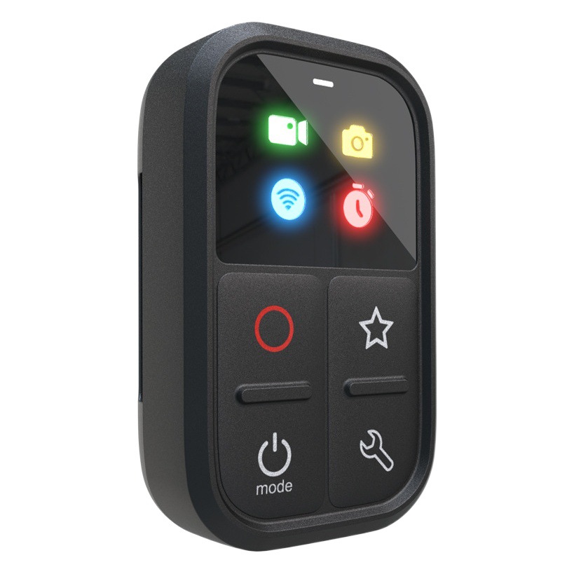 Gopro12 soporte de Control Remoto Inteligente Gopro11/10/9/8/MAX YOCTOP deportes cámara de control remoto