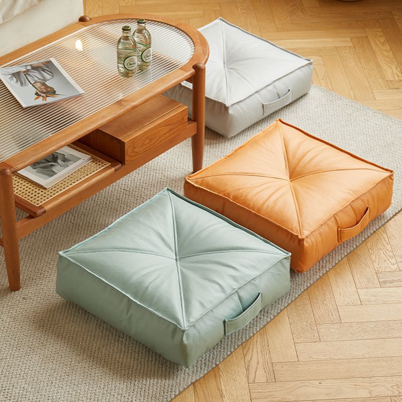 Summer Japanese pillow for home use for students