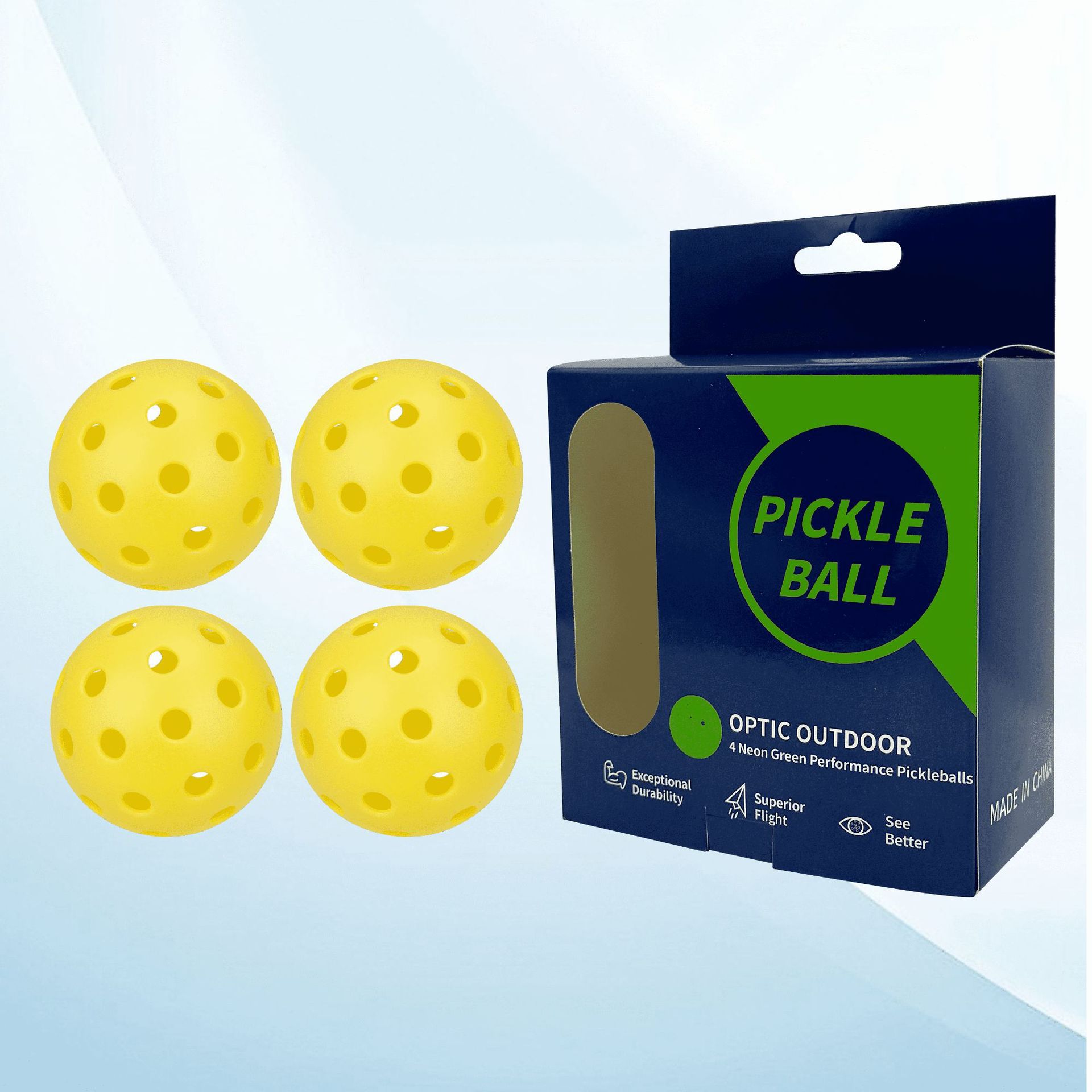 색상 상자 [노란색]