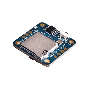 Мини-FPV DVR RunCam запись видео и звука без потерь