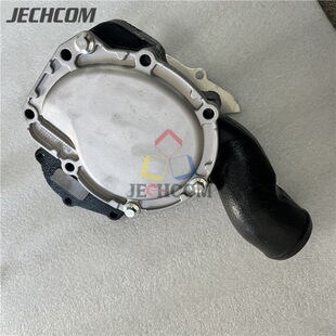 3544754 C6.6水泵354-4754或3544754国产全新优质柴油发动机配件-阿里巴巴