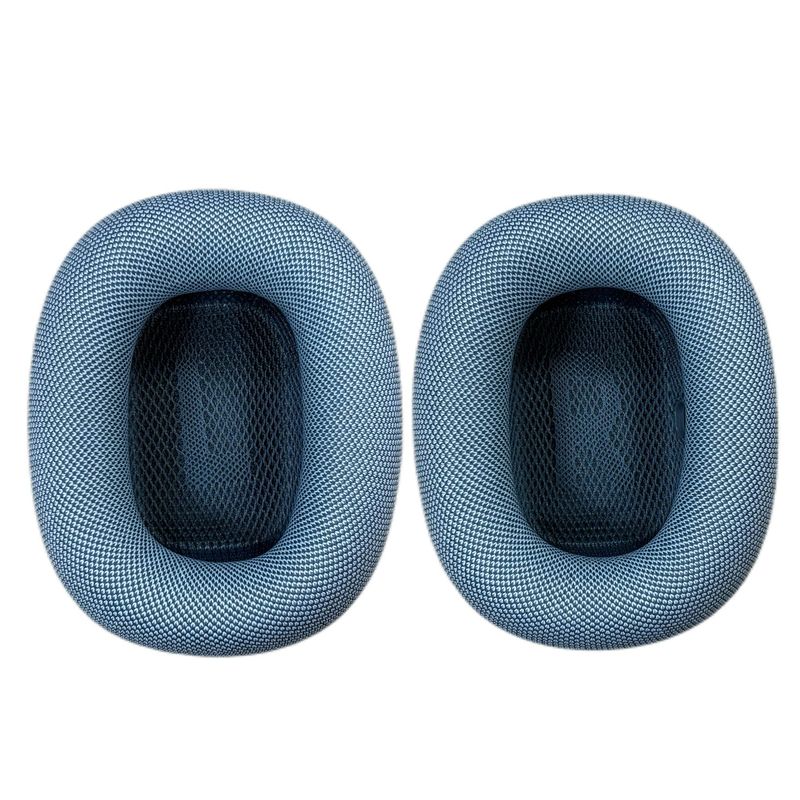 Apple AirPods Max 世代イヤーマフスポンジカバー磁気ヘッドフォンカバーメッシュヘッドフォンカバーアクセサリーに適しています|undefined