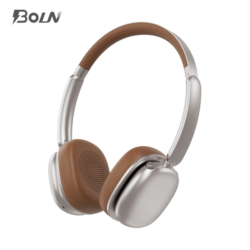 Nuevos productos transfronterizos aplicables a Apple auriculares Bluetooth inalámbricos de reducción de ruido no fugas de sonido modelo privado ANC en stock al por mayor