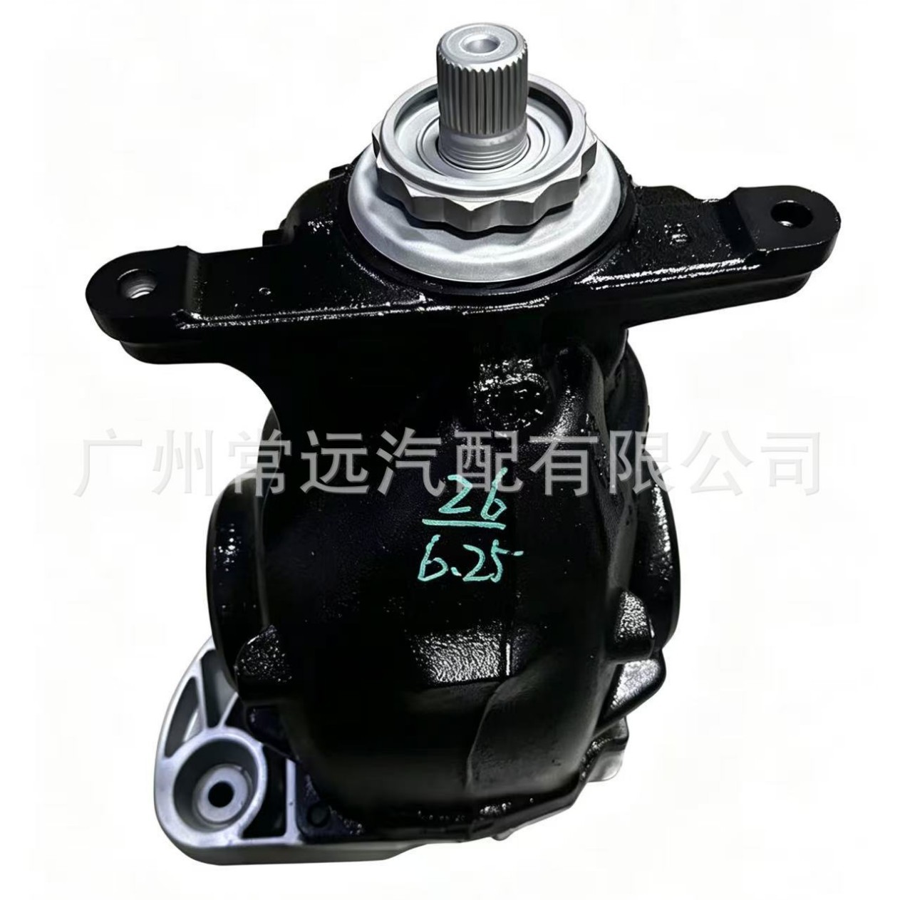 7636992 7636994 Suitable for Bmw F15 F16 Series Rear Differential Assembly Rear Transfer Axle