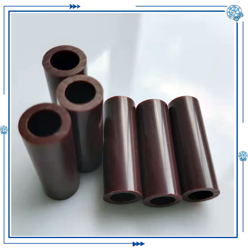 供应ABS塑料管芯 热敏打印纸塑料卷芯管 收银纸塑料管芯批发