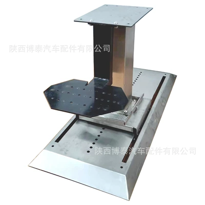 Marine Stainless Steel Aluminum Seats and accessories